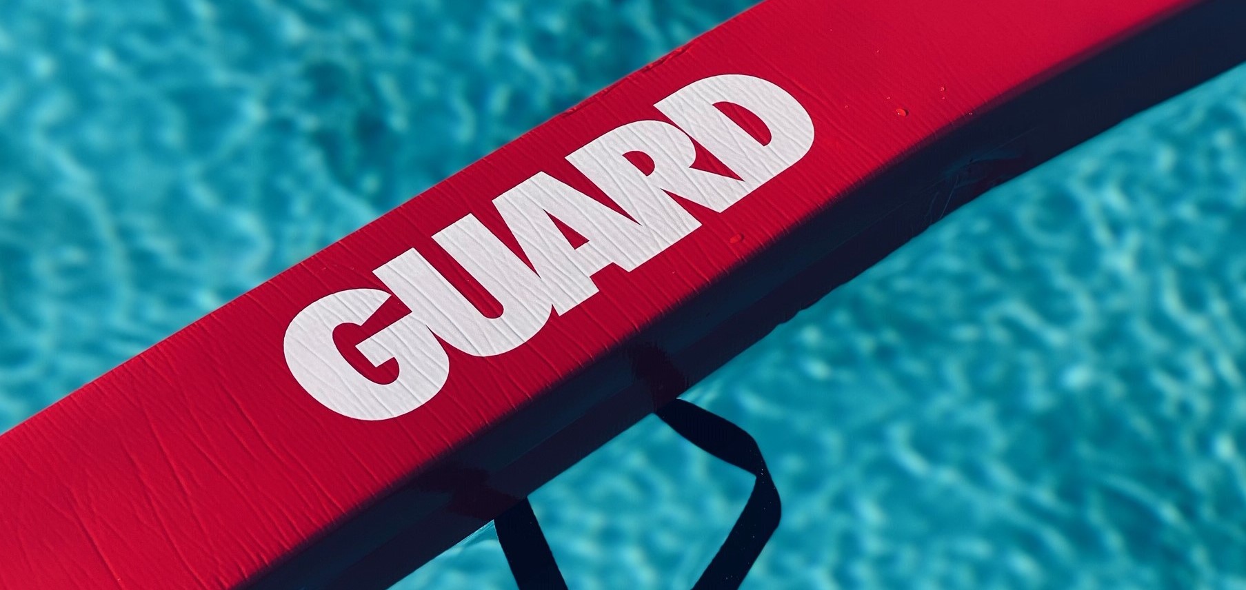 Lifeguard Certification Millennium Pool Management LLC